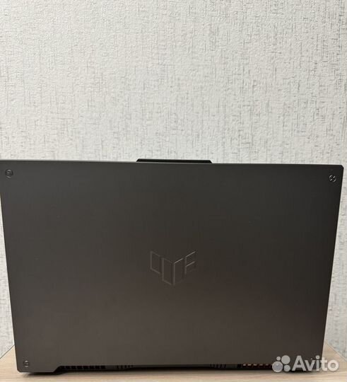 Asus tuf gaming f17 fx707ZE-hx066w