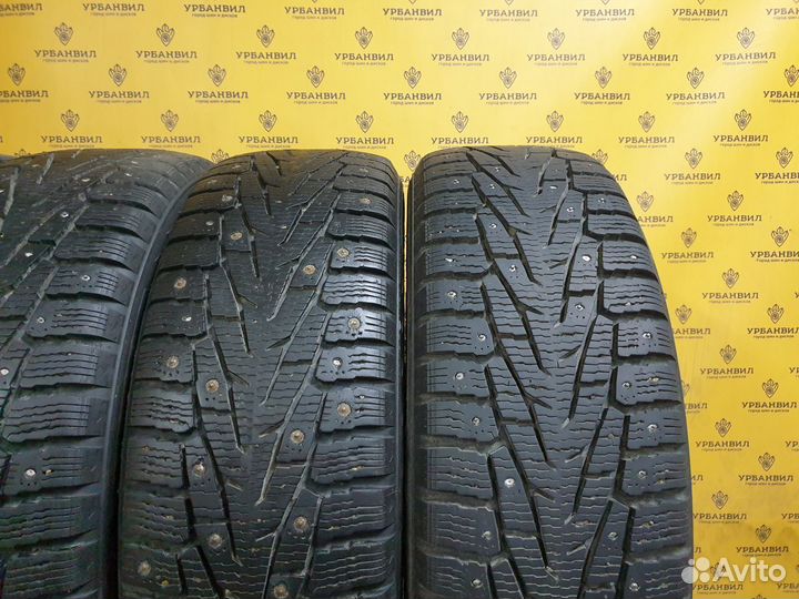 Nokian Tyres Hakkapeliitta 7 SUV 225/65 R17 106T