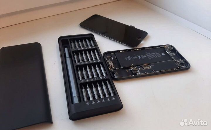 Набор инструментовдля ремонта телефона планшетов