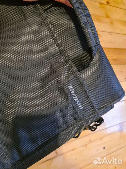 Сумка для ноутбука