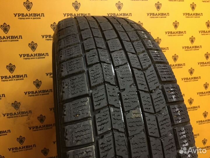 Dunlop Graspic DS3 215/60 R17 96Q