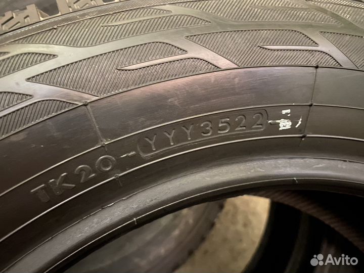 Yokohama Ice Guard IG55 205/60 R16 96T