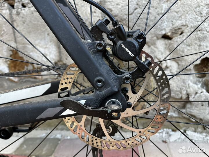 Горный велосипед Format 1422