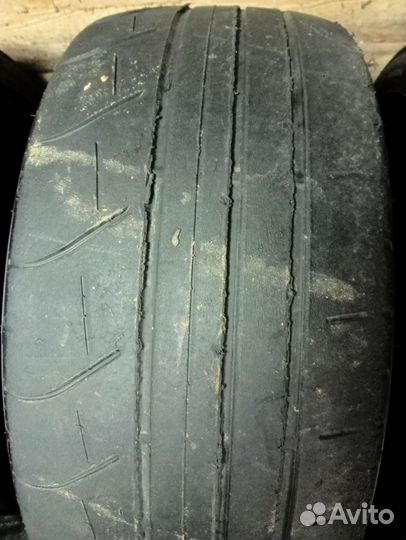 Dunlop SP Sport Maxx 050 DSST CTT 255/40 R20 97Y