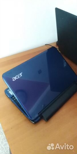 Ноутбук acer