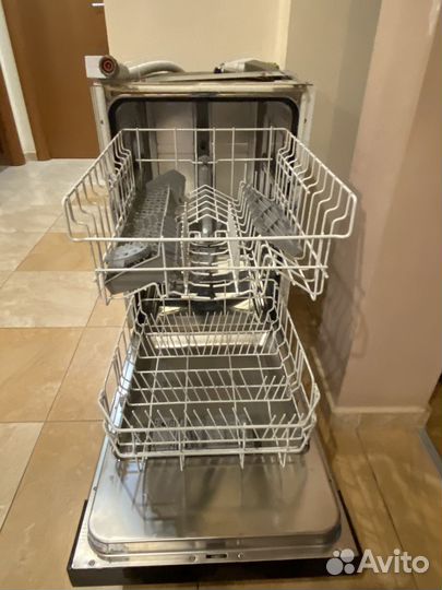 Посудомоечная машина siemens 45 см