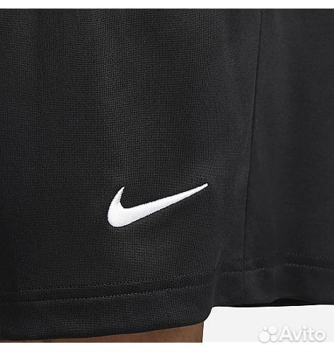 Шорты Nike Dri-Fit Оригинал