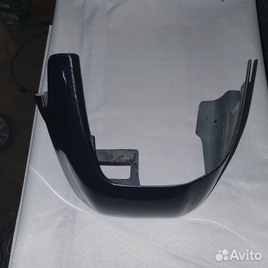Плуг Honda vtr 1000