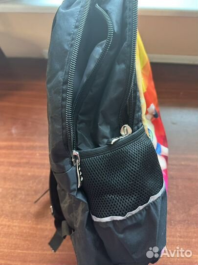 Рюкзак для художественной гимнастики