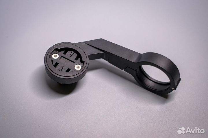 Крепление (Garmin) велокомпьютера SoRider S1