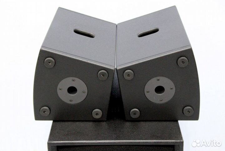 Акустическая система Leem SP-1510A