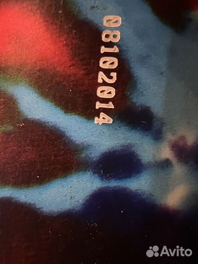 Скейт Penny Board Australia (27 дюймов)