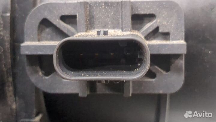 Корпус воздушного фильтра Hyundai Tucson 4 2020, 2023