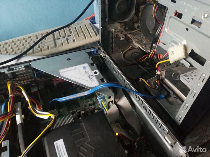 Ремонт пк