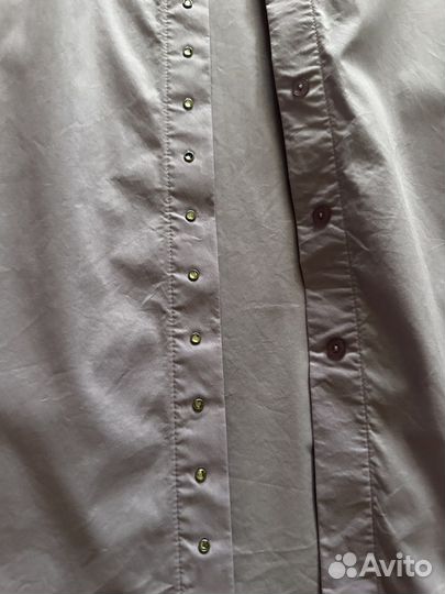 Рубашка женская