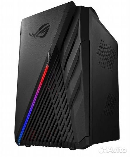 Компьютер asus ROG Strix GT35 G35CG-1170KF003W