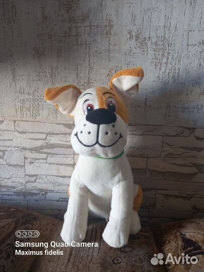 Детские игрушки