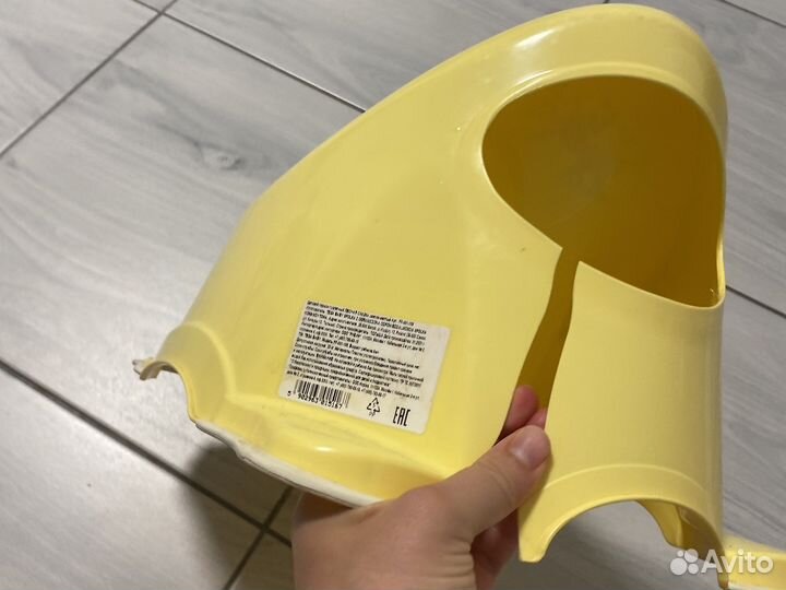 Горшок детский