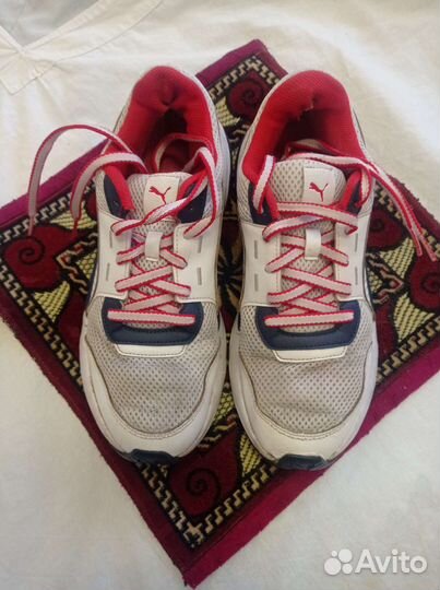 Кроссовки, 42размера