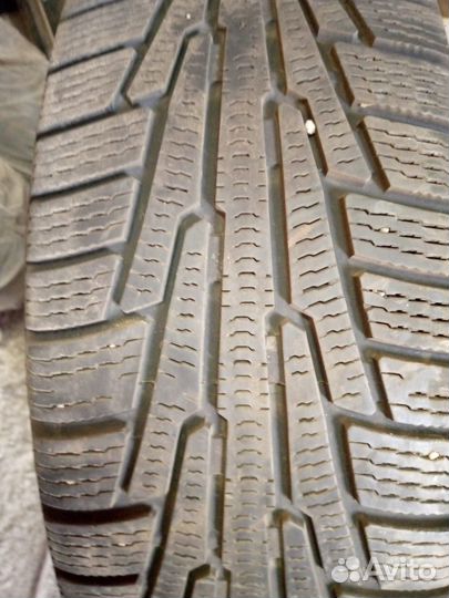 Nordman RS2 SUV 235/60 R18 107R