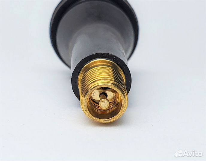 Вентиль для колес TR414 Tech (США) 8 шт
