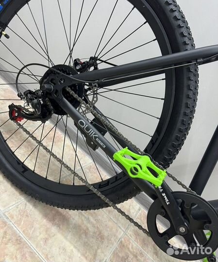 Велосипед горный R 27.5 Shimano оригинал