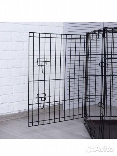 Клетка переноска для животных