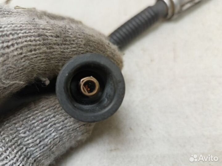 Провод высоковольтный