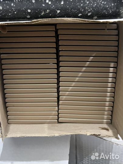 Керамическая плитка кабанчик