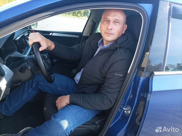 Автоинструктор по вождению АКПП МКПП инструктор