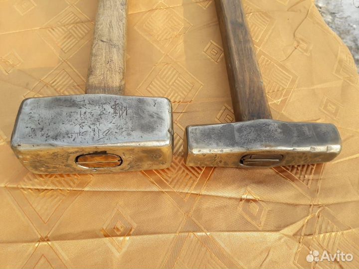 Кувалда СССР