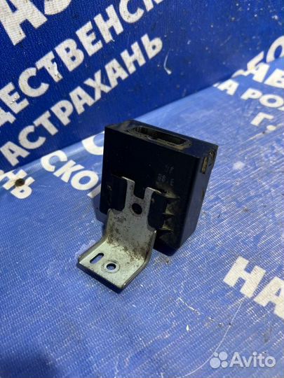 Блок электронный Toyota Corolla 120 хэтчбек 4ZZ-FE