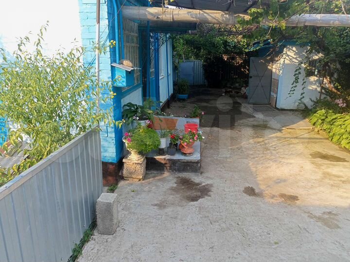 Дом 76 м² на участке 32 сот.