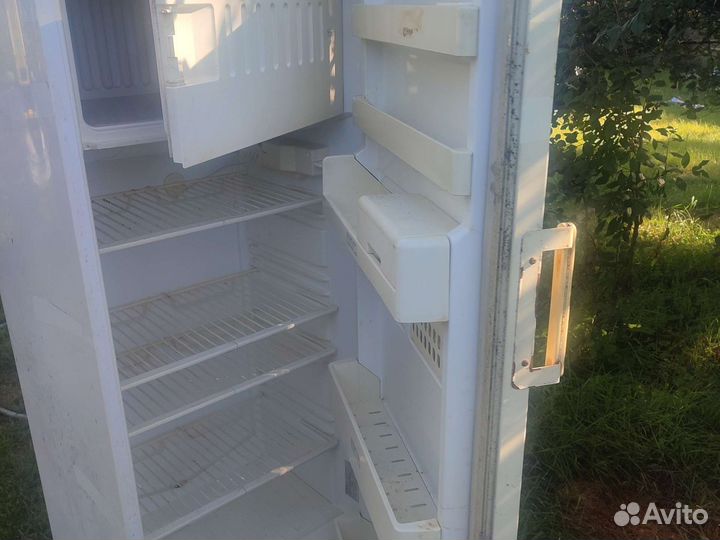 Холодильник бу