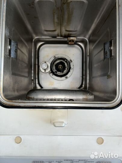 Хлебопечь Hitachi HB-B100, 220 V. 700W/Япония