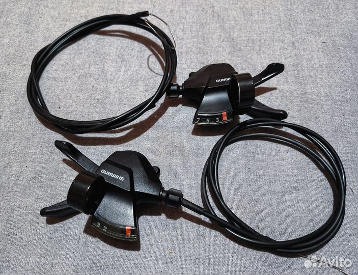 Мультитул, насос, манометр, смазка для цепи