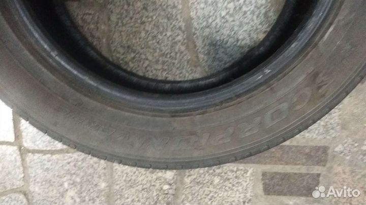 Pirelli Scorpion Verde 225/60 R18