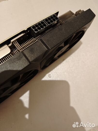 Видеокарта CMP 50hx 10GB