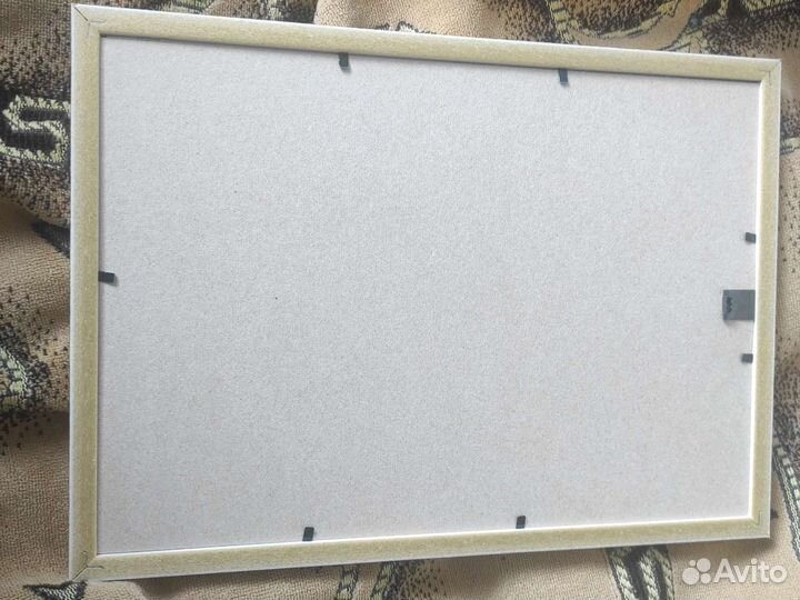 Фоторамка с Путиным