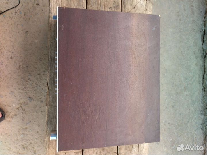 Тюнер Любава 85 FM 88-108