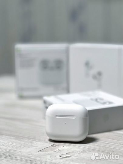 Наушники AirPods 3 с гарантией