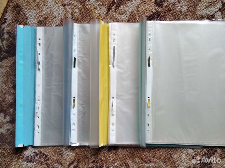 Папка с файлами