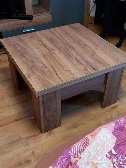 Стол трансформер