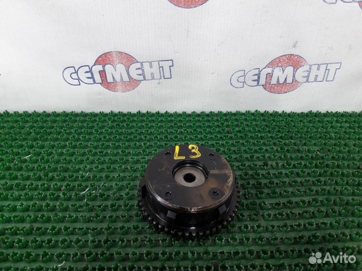 Муфта VVT-i Mazda Premacy crew lfde