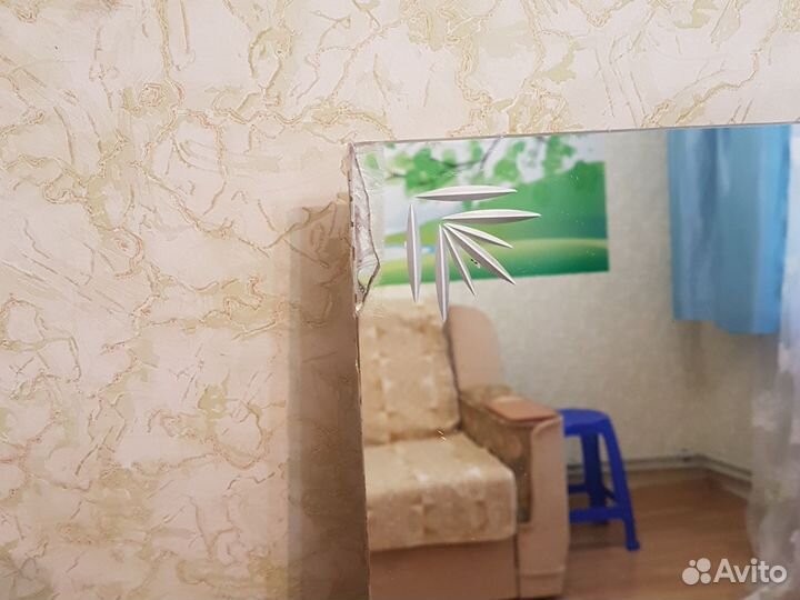 Зеркало напольное 70см на 40см