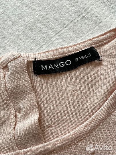 Джемпер Mango