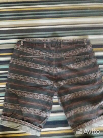 Шорты мужские