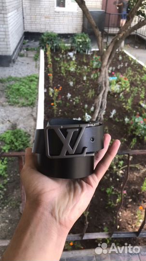 Фирменые ремни