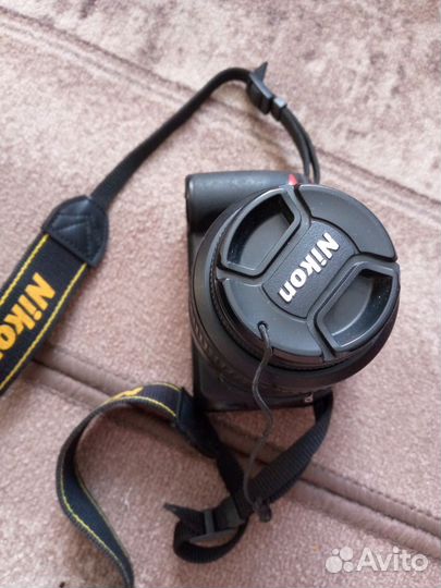 Фотоаппарат