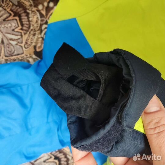 Куртка осень - зима + штаны